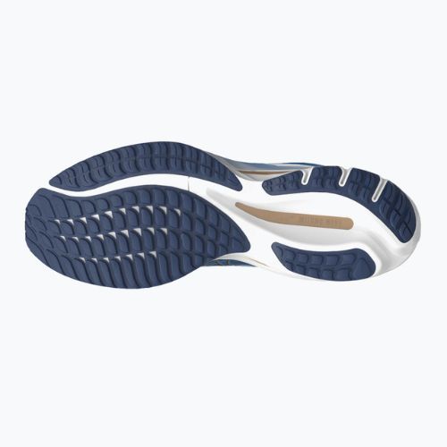 Vyriški bėgimo bateliai Mizuno Wave Rider 26 blue J1GC220353