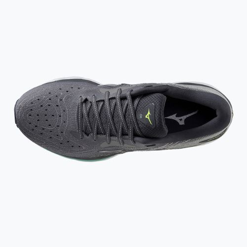 Vyriški bėgimo bateliai Mizuno Wave Sky 6 grey J1GC220204