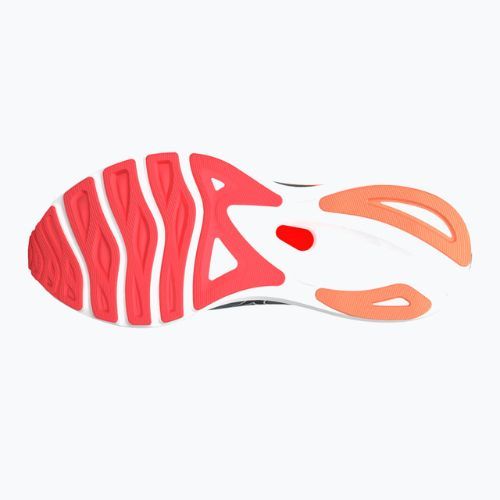 Vyriški bėgimo bateliai Mizuno Wave Sky 6 Iron Gate/Nimbus Cloud/Soleil J1GC220251