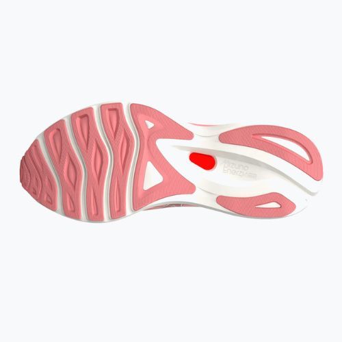 Moteriški bėgimo bateliai Mizuno Wave Sky 6 pink J1GD220273