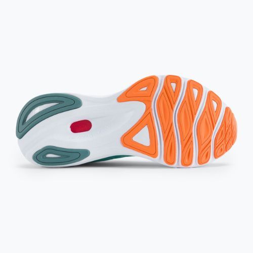 Moteriški bėgimo bateliai Mizuno Wave Skyrise 4 blue J1GD230921