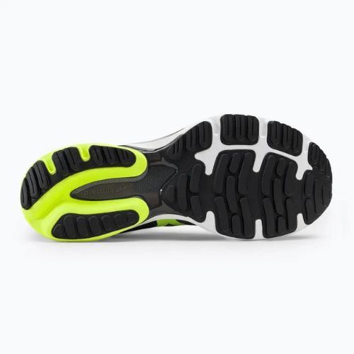 Vyriški bėgimo bateliai Mizuno Wave Ultima 13 black J1GC221852