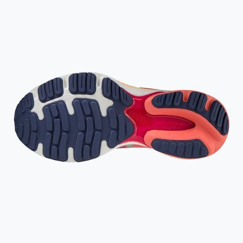 Moteriški bėgimo bateliai Mizuno Wave Ultima 13 pink J1GD221873