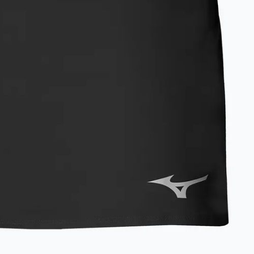Mizuno Flex Skort teniso sijonas juodas 62GBA21109
