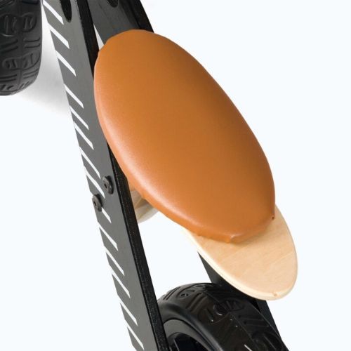 Kinderkraft Runner krosinis dviratis juodas KKRRUNVBLK00AC