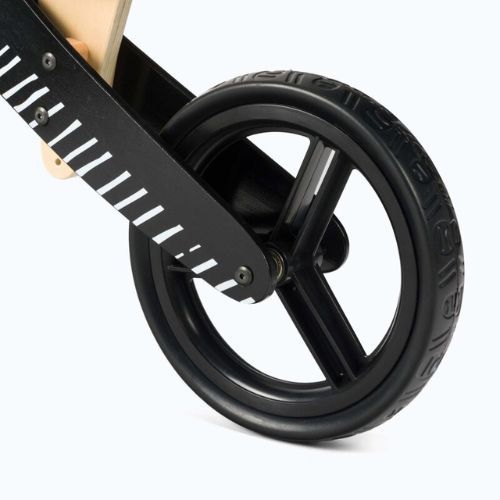 Kinderkraft Runner krosinis dviratis juodas KKRRUNVBLK00AC