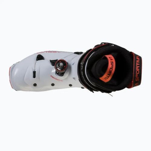 Moteriški slidinėjimo batai La Sportiva Stellar II white 89H001402