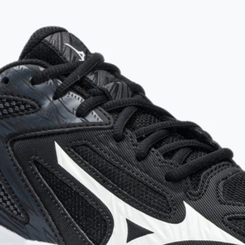 Vyriški tinklinio bateliai Mizuno Thunder Blade 3 black V1GA217001