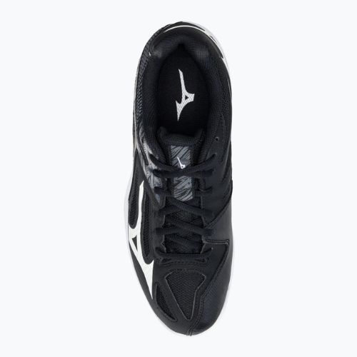 Vyriški tinklinio bateliai Mizuno Thunder Blade 3 black V1GA217001