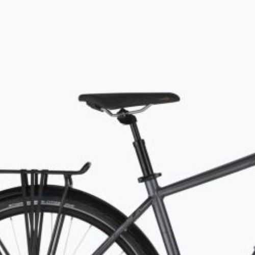 Kellys Carson 90 trekingo dviratis pilkos spalvos 72322