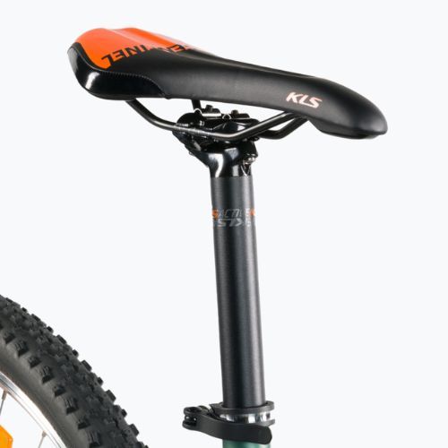 Kellys Spider 10 29" kalnų dviratis žalias 68864