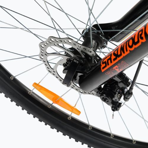 Kellys Spider 30 29" kalnų dviratis mėlynas