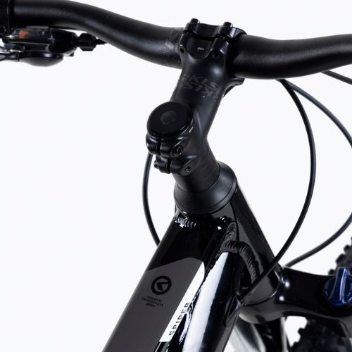 Kellys Spider 50 29" kalnų dviratis juodas 72167