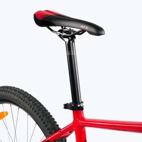 Kellys Spider 50 29" kalnų dviratis raudonas 72170