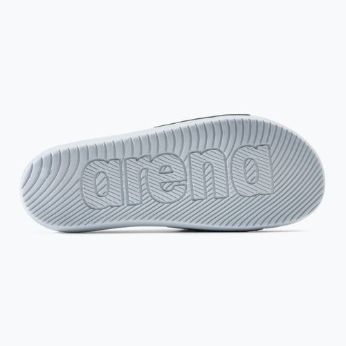 Urban arena šlepetės pilka/armijos spalva