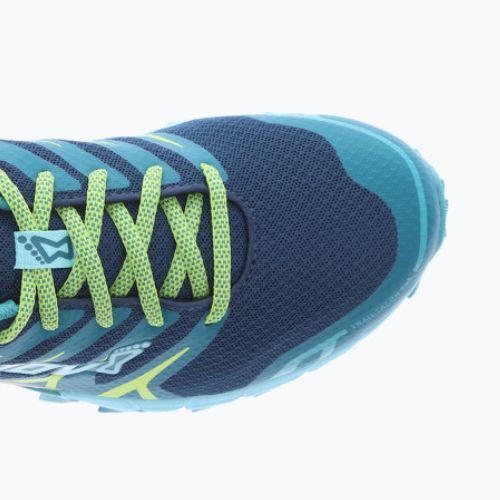 Moteriški bėgimo bateliai Inov-8 Trailtalon 235 blue 000715