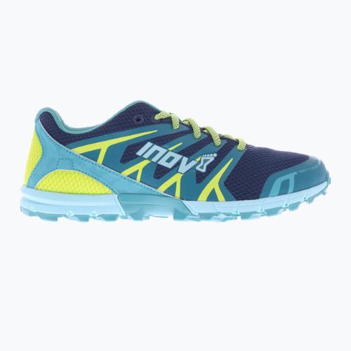 Moteriški bėgimo bateliai Inov-8 Trailtalon 235 blue 000715