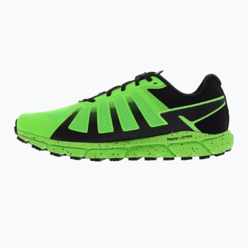 Vyriški bėgimo bateliai Inov-8 Trailfly G 270 V2 green 001065