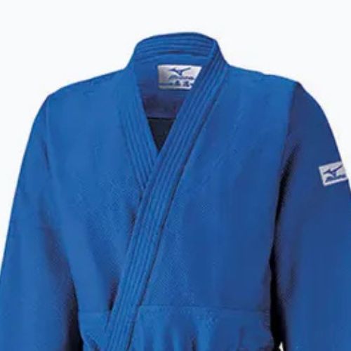 Mizuno Kodomo 2 Judo gėlė su dirželiu 22GG9A352727