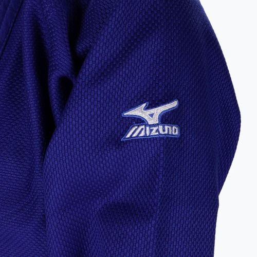 Judo Gl Mizuno Hayato blue 22GG9A552827Z