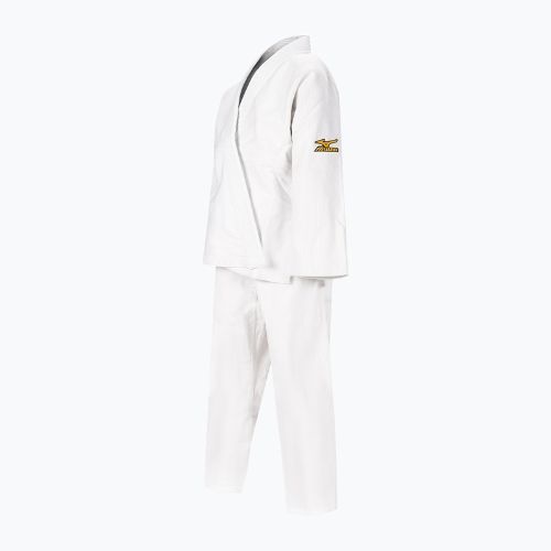 Mizuno Yusho dziudo gl balta 5A51013502