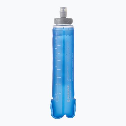 Salomon bėgimo minkštasuolis 17oz 42 mėlynas LC1916000