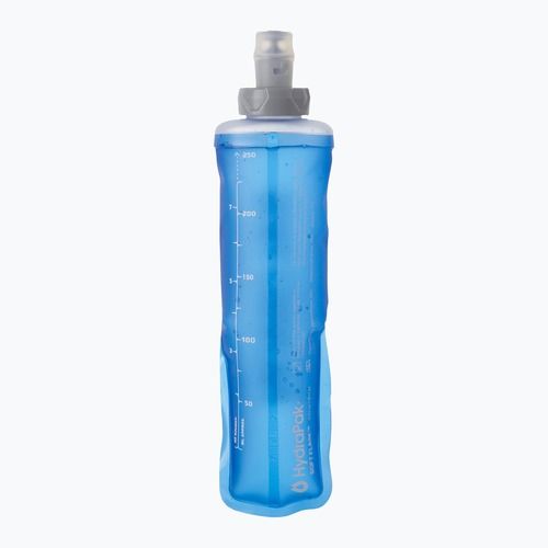 Salomon bėgimo minkštas flakonas 8OZ 28 250 ml mėlynas LC1986400