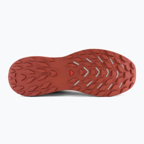 Vyriški bėgimo bateliai Salomon Ultra Glide 2 green L47212100