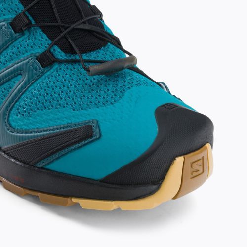 Salomon XA Pro 3D V8 vyriški bėgimo bateliai L41439900
