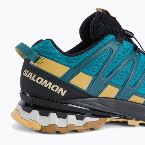Salomon XA Pro 3D V8 vyriški bėgimo bateliai L41439900
