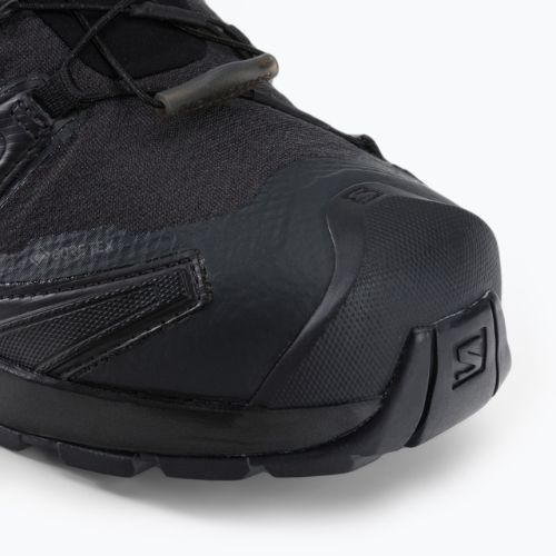 Salomon XA Pro 3D V8 GTX vyriški bėgimo bateliai juodi L40988900