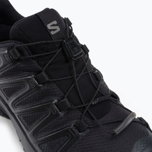 Salomon XA Pro 3D V8 GTX moteriški bėgimo bateliai black L41118200