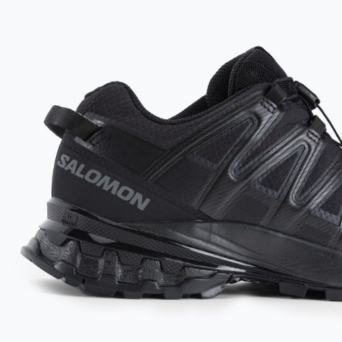 Salomon XA Pro 3D V8 GTX moteriški bėgimo bateliai black L41118200