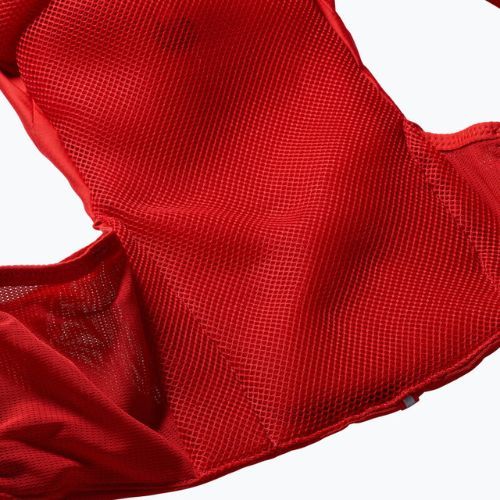 Salomon ADV Skin 5 bėgimo liemenė raudona LC1759100