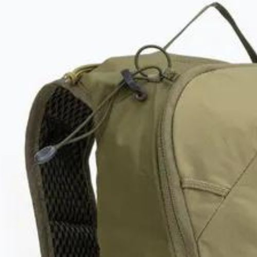 Salomon Trailblazer 10 l turistinė kuprinė žalia LC1520000