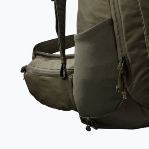 Salomon Trailblazer 30 l turistinė kuprinė žalia LC1520400