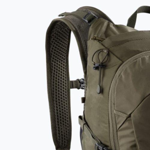 Salomon Trailblazer 30 l turistinė kuprinė žalia LC1520400