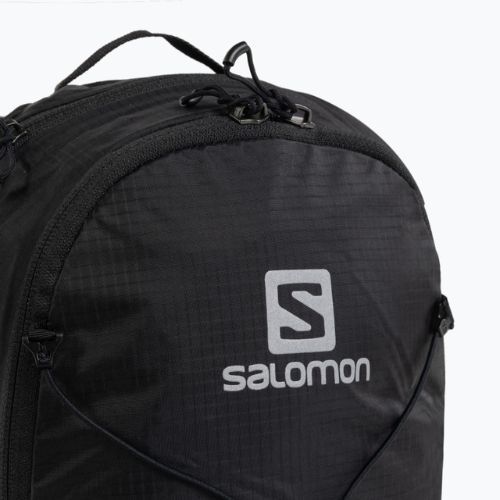Salomon XT 6 l žygių kuprinė juoda LC1519000