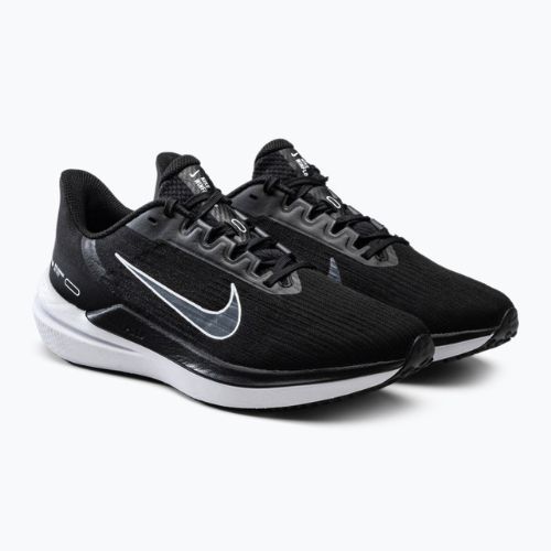 Vyriški bėgimo bateliai Nike Air Winflo 9 black DD6203-001