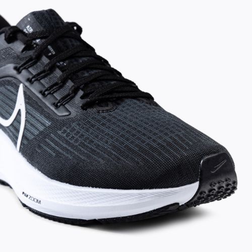 Nike Air Zoom Pegasus vyriški bėgimo bateliai 39 black DH4071-001