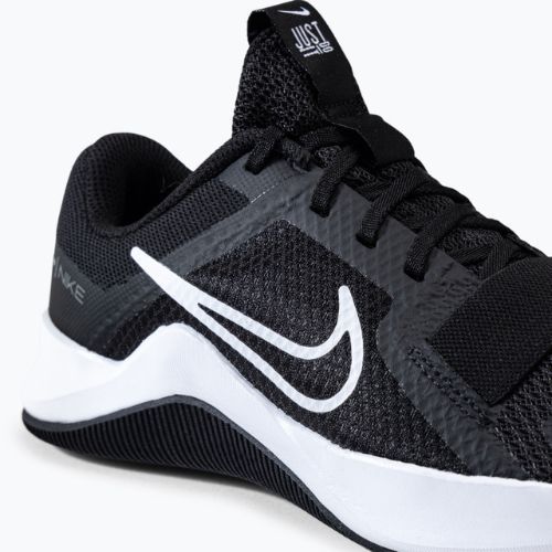 Nike Mc Trainer 2 vyrų treniruočių bateliai juodi DM0824-003
