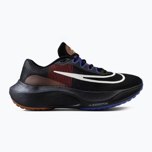 Vyriški bėgimo bateliai Nike Zoom Fly 5 A.I.R. Hola Lou black DR9837-001