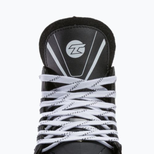 Tempish FS 200 vaikiškos reguliuojamos pačiūžos, juodos 1300000836-3235