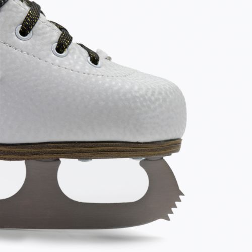 Tempish Jessica moteriškos dailiojo čiuožimo pačiūžos baltos 1300001629-36