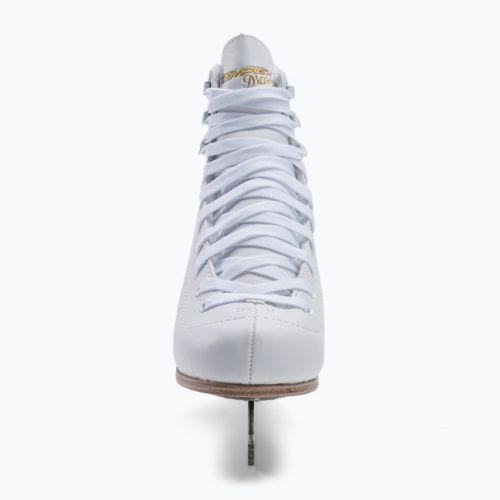 Tempish Dream White II moterų dailiojo čiuožimo pačiūžos baltos 1300001711-35