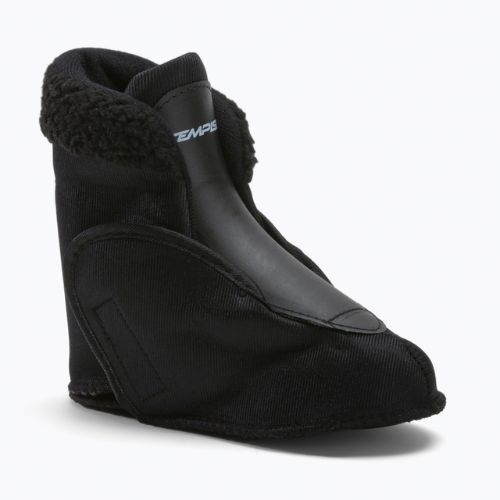 Tempish Fur Expanze Plus vaikiškos reguliuojamos pačiūžos, juodos 130000218-2932