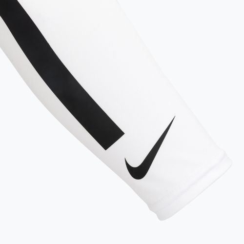 Nike Pro Elite krepšinio rankovės 2.0 white N0003146-127