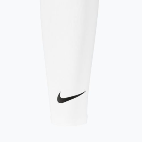 Nike Shooter Krepšinio rankovė 2.0 NBA balta N1002041-101