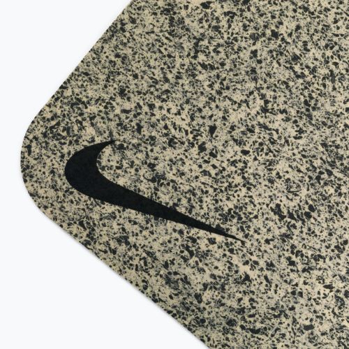 Nike Flow jogos kilimėlis 4 mm, pilkas N1002410-119