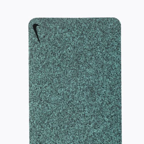 Nike Flow jogos kilimėlis 4 mm, žalias N1002410-371